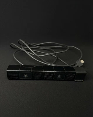 Sony PlayStation 4 Camera V1 CUH-ZEY1 Official PS4 / PSVR - Image 1 of 3