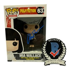 Funko Pop Pulp Fiction Vinyl Figures 18