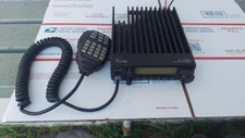 Icom IC-2100h Ham Radio mobile Transceiver
