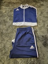 Adidas Jogginganzug Vintage 90er 2000er Retro...