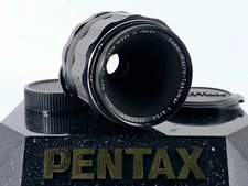 🌸[Excellent+++++] Pentax Super Macro Takumar 50mm F4 MF Lens M42 From Japan