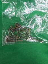 Nintendo NES Console Screws Lot Set OEM