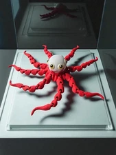 Alien: Earth Flexi Articulated Eyeball T. Ocellus