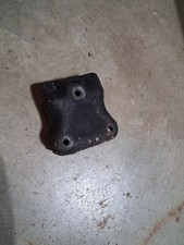 Small Block Chevy V8 Motor Mount Bracket Clam Shell 305 327 350 400 Sbc