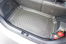 Kofferraumwanne TPE für Hyundai i20 III BC3 H/B 5t 2020-… ober