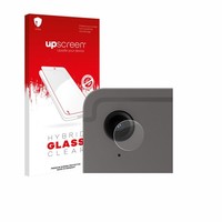 Schutzglas Panzerfolie FüR Samsung Galaxy Tab S9 FE (Nur Kameraschutz) Display