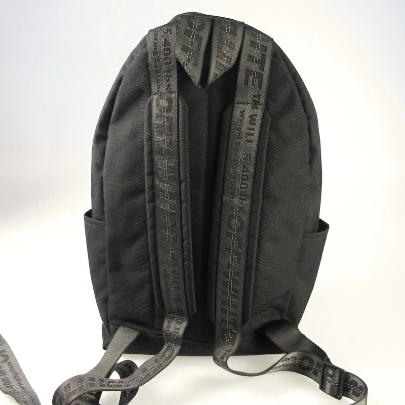 OFF-WHITE | Off-White ARROWS BACKPACK Backpack OM… - image 3