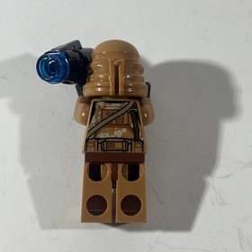 LEGO Star Wars Geonosis Airborne Clone Trooper Minifigure 75089 sw0605