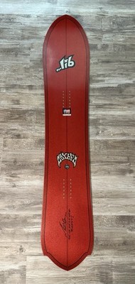 NEW Libtech Snowboard 2016 Mayhem Rocket 