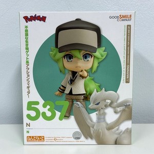 Pokemon N Nendoroid | eBay