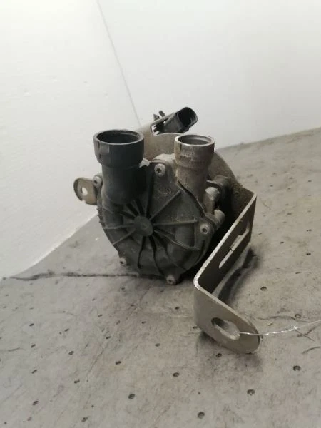 Bomba de inyección de aire compatible con 15-20 AUDI A3 1185744 Foto 3 de 4