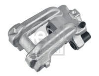 Bremssattel Hinterachse Links FüR BMW 1 2 Coupe Cabriolet 3 Gran Turismo