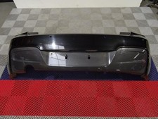 Pare-choc arrière BMW SERIE 1