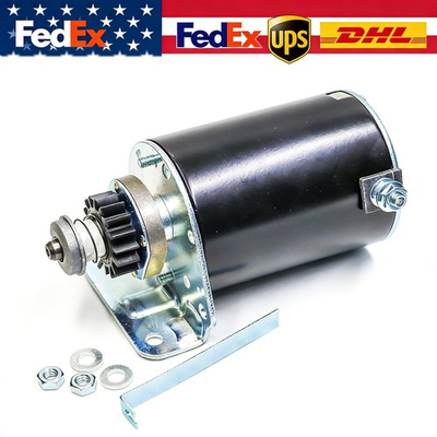 #ad For Briggs amp; Stratton 16 Teeth 391423 394805 390838 392749 OEM SM01965 Starter $23.19