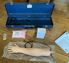 Nasco Lifeform Blood Pressure Simulator LF01095U