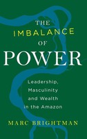 Marc Brightman | The Imbalance Of Power | Buch | Englisch (2016) | Gebunden