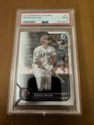 2022 BOWMAN CHROME SHOHEI OHTANI BASEBALL CARD - #71 - PSA 9 - MINT