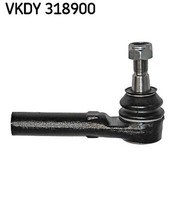 SKF Vkdy 318900 Spurstangenkopf FüR Chrysler