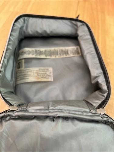 Disney Store Star Wars R-2 D2 Lunch Bag - Picture 8 of 9