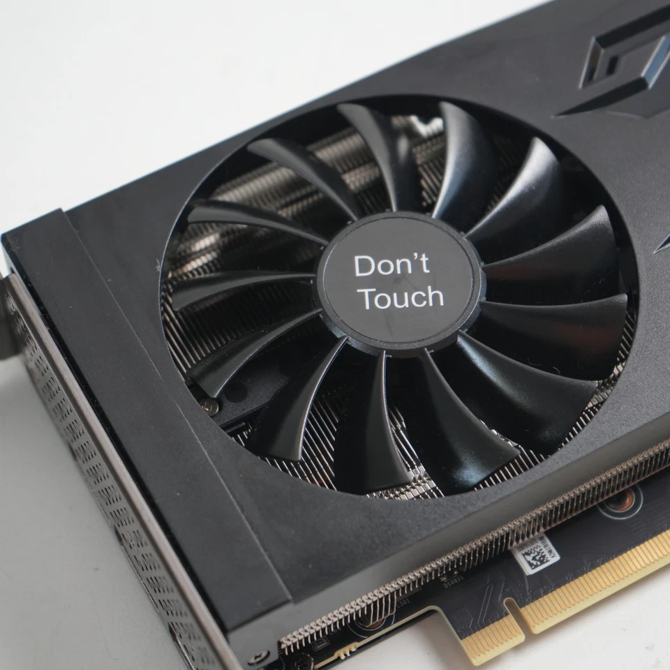 Acer Predator NVIDIA Geforce rtx 3070 8gb GPU (288-2N617-010A8)-Muy Bueno Foto 3 de 4