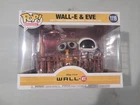 Funko Pop! Moment WALL-E & EVE Disney Pixar Vinyl Figure #1119