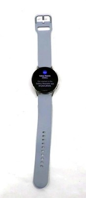 Samsung Galaxy Watch 6 SM-R930 GPS 40mm Aluminum Case - Silver