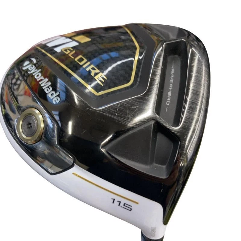 M Gloire Driver Golf Clubs for sale | eBay