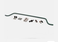 Mustang Ii Stabilizer Bar Kit For 58.5 Wheel Base Upgrade Your Suspension Mustang Ii Stabilizer Bar Kit For 58.5 Wheel Base Upgrade Your Suspension