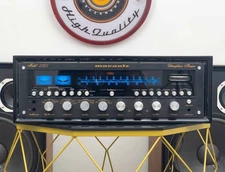 EXL MARANTZ 2325 STEREO RECEIVER + FREE A WOOD CASE– 1Yr WRT