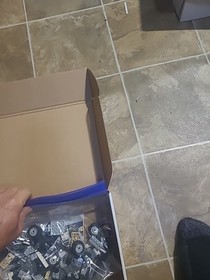 LEGO Marvel: Avengers Hydra Showdown (76030)