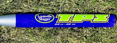 Batte De Softball Louisville Slugger Jessica Mendoza FP86M - 32" 21 Oz - Composite - Occasion