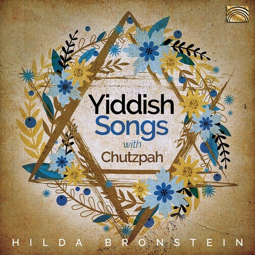 Yiddish Songs by Various Artists (CD, 2020) for sale online eBay