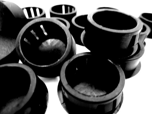 Tappo spina foro - Adatto per foro 7/8", foro 22 mm - nylon duro resistente! Spedizione gratuita! - Foto 5 di 12