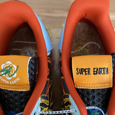 adidas x Sean Wotherspoon Superstar Superearth 12