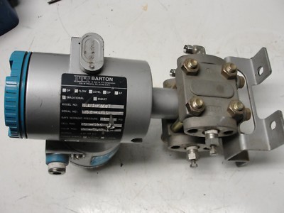 Gauges - Itt Barton