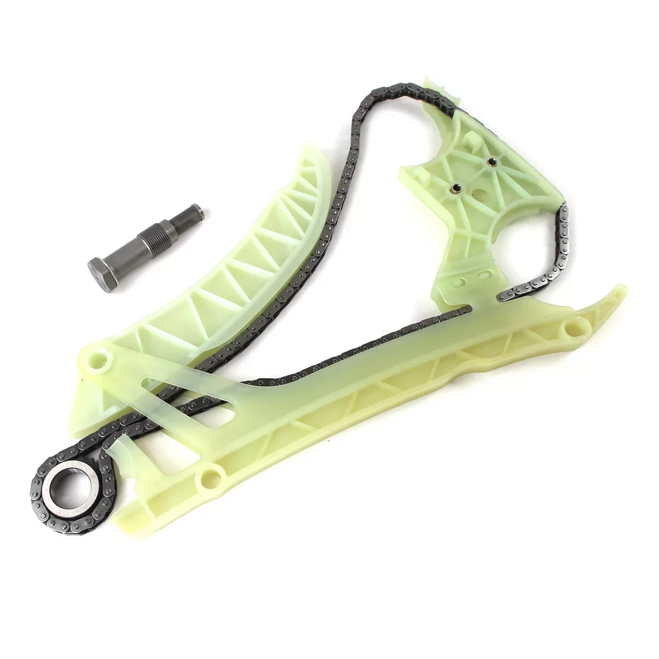 Juego de juntas de culata de cadena de distribución VVT para 12-16 BMW 320i 328i 428i 528i X1 X3 X4 2,0 L Foto 4 de 4