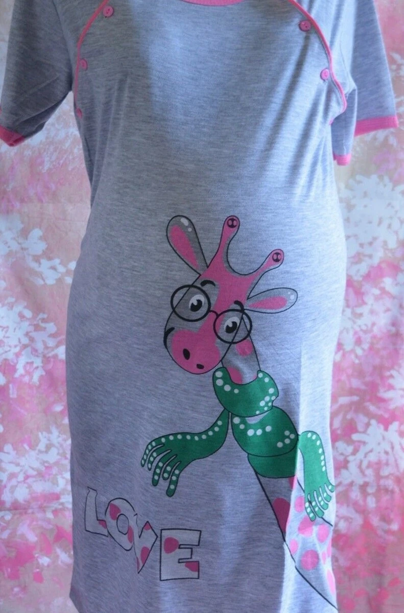 Labour nightwear cheap