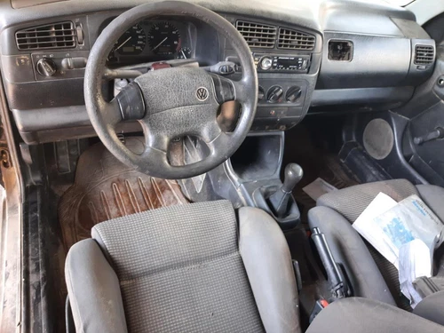 1H6827550A Amortiguadores Maletero/Porton for VOLKSWAGEN GOLF III (1H1)( 8758810 - Picture 7 of 10