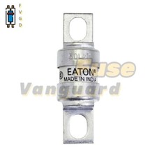 1PC BUSSMANN 50LET  50 Amp  50A 240Vac High Speed British Standard Fuse
