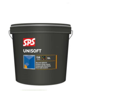 SPS Holzschutzfarbe Wetterschutzfarbe 4 l