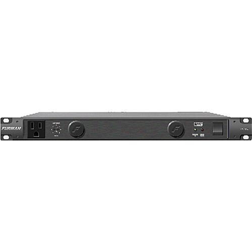 Furman PL-8C Power Conditioner with lights for sale online | eBay