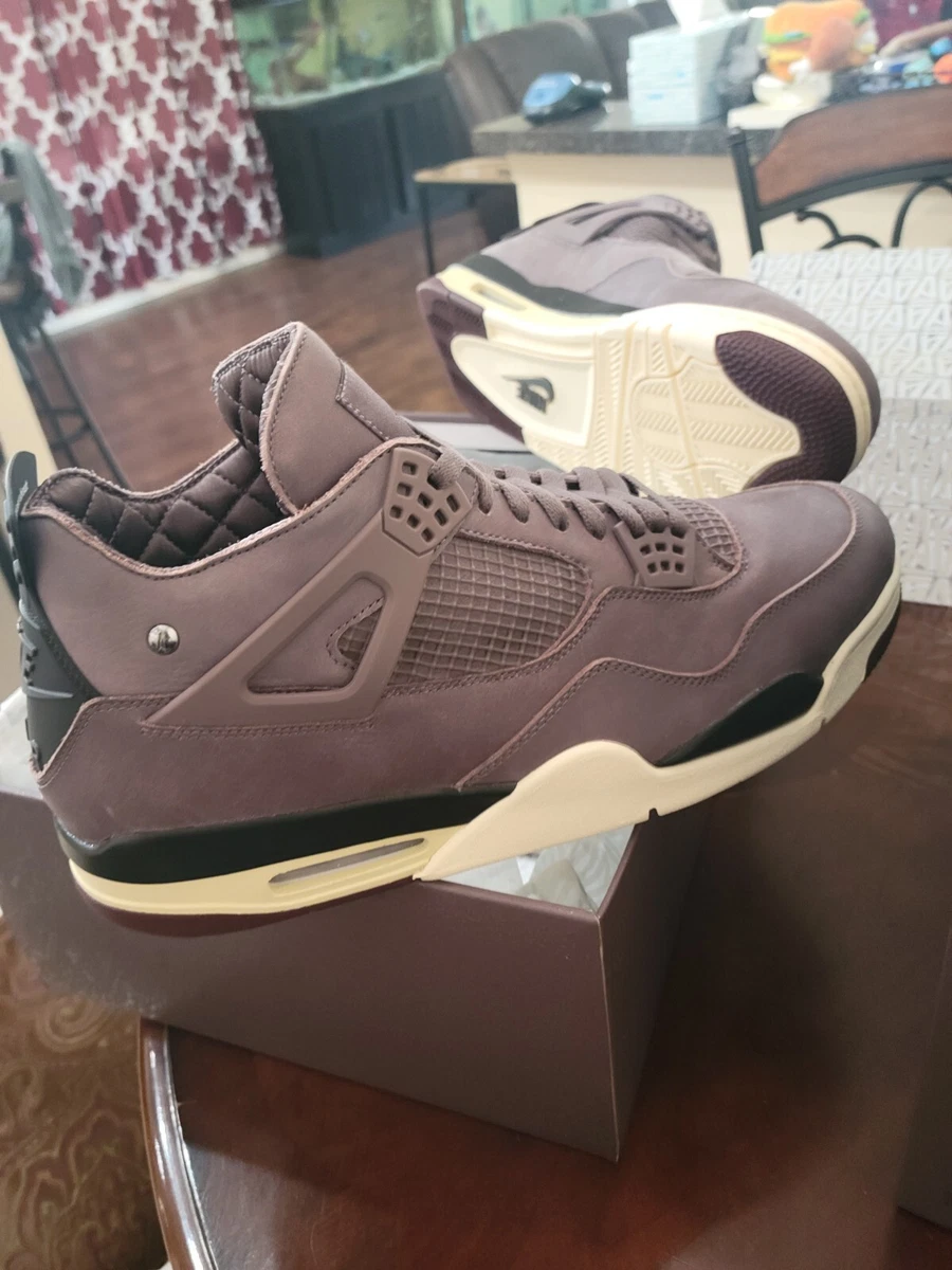 Jordan 4 shop size 15