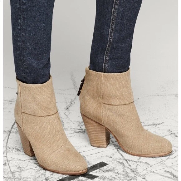 Newbury clearance ankle boot
