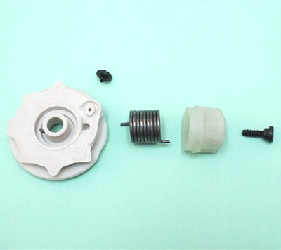 NEW POULAN Starter Recoil Pulley Kit, 530071966. PR 4016