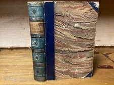 C. 1854 Handley Cross, Or Mr. Jorrocks’s Hunt - Illustrated