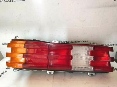 メルセデス (230E)W123 リア右テールライト 53240R3 OEM メルセデス (230E)W123 リア右テールライト 53240R3 OEM