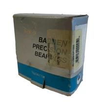 NEW SET OF BARDEN L093HDF1000 PRECISION BEARINGS