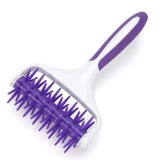 Pizza Dough Docker Bubble Killer Pizza Dough Roller for Home Kitchen Pizza Tool