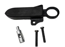 Tippmann Model 98 Paintball Gun Rocket Cock Bolt Rear Pull Cocking Lug System