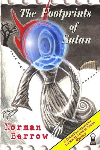 Thumbnail - Norman Berrow The Footprints Of Satan Tpb (taschenbuch)